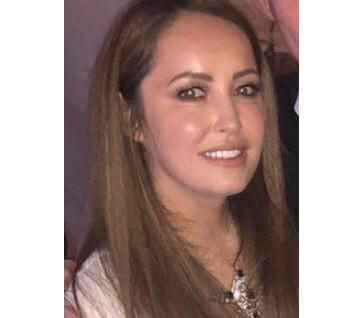 Nicola Hart 